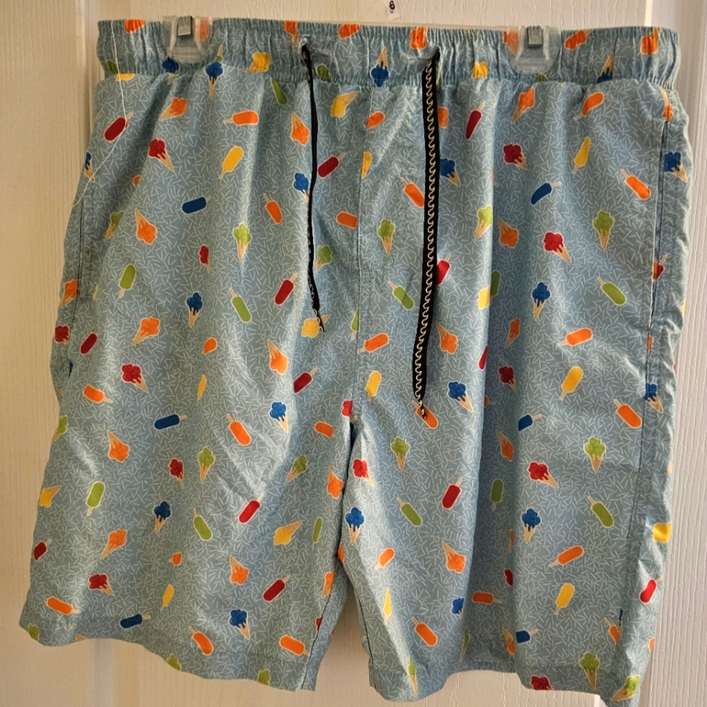Surf Society Swimwear Mens